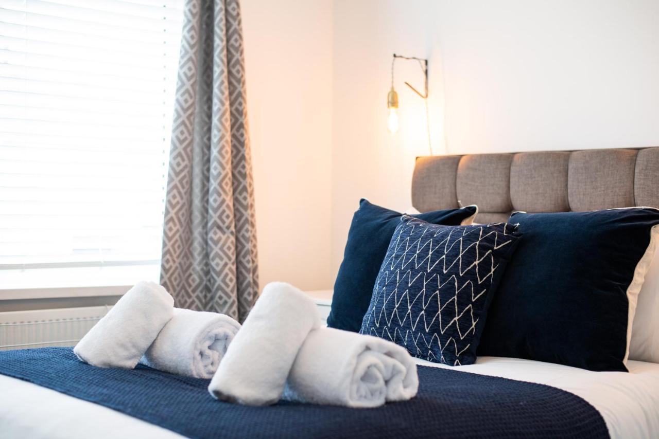 Off Road Parking, Garden, Smart Tv'S In All Rooms! Morriston ภายนอก รูปภาพ